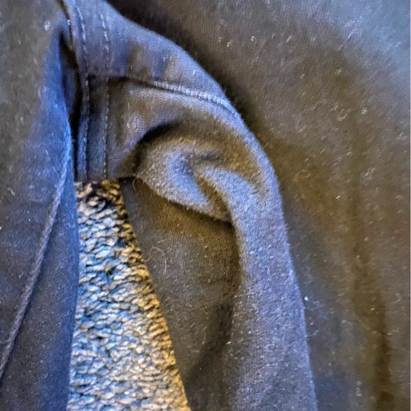 EUC Torrid black Super Soft Jegging high waisted size 22R - Picture 5 of 5